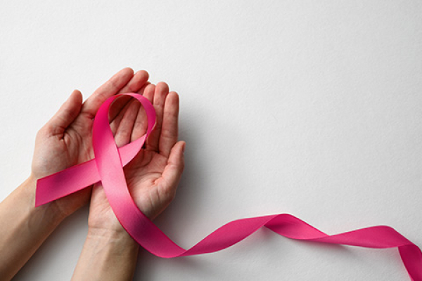 UNIB researcher contributes to a proposal for early detection of breast cancer